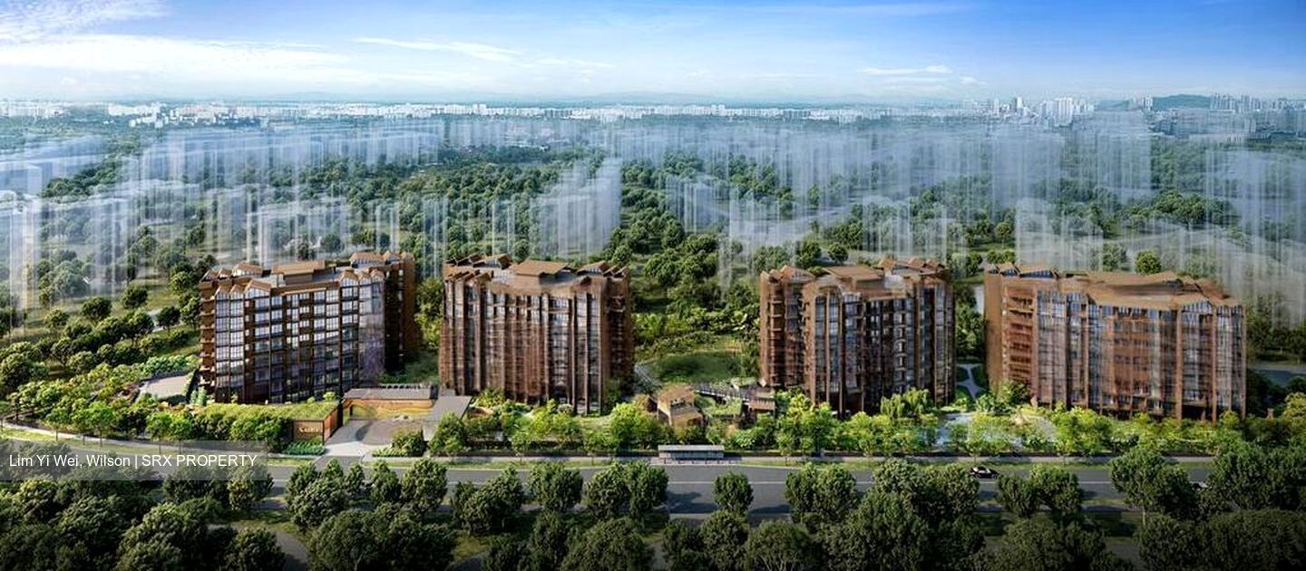 Kassia (D17), Condominium #468824991